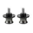 thumbnail image 1 of Swing Arm Spool,2pcs 6mm Motorcycle CNC CNC Swing Arm Spool Swingarm Bobbins Modern Innovation, 1 of 8