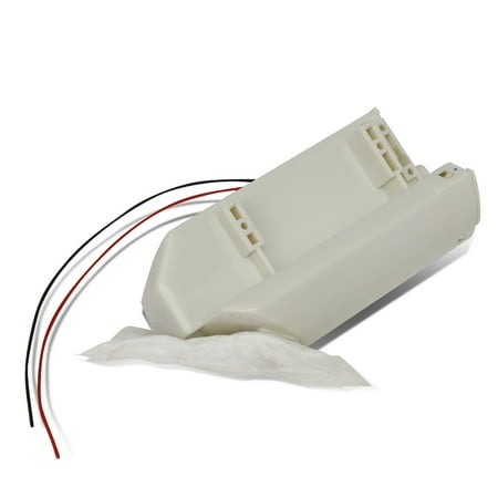 1990 Ford F350 - For 1990 to 1996 Ford F150 / F250 / F350 4.9L / 5.0L / 5.8L / 7.5L W / 2018 to Gal Electric In -Tank Fuel Pump module Kit 91 92 93 94 95 E2064MN