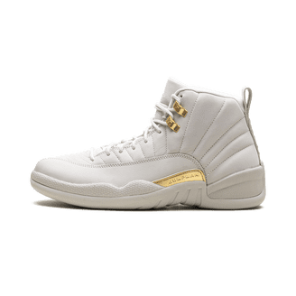 Air Jordan MVP Mens Basketball Shoes White Metallic Gold DZ4475 170 (NEW) Buy Air Jordan MVP  main image 3