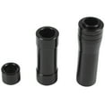 thumbnail image 4 of 3X Cnc Motorcycle Damper Steering Stabilize Damper Bracket Mounting Holder Kit for Yzf R3 Mt-03 R25, 4 of 8