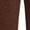 Brown, variant on Women Dressy Work Business Casual Elastic High Waisted Trousers Ribbed Lounge Palazzo Pants Oat Color L