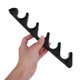 thumbnail image 5 of UPOUART 8Ud Clip Ajustable Para De Reclinable Exterior Negro Para Muebles De Patio, 5 of 8