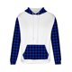 thumbnail image 3 of Blusa con capucha de manga larga para hombre, sudadera con capucha y cordón con estampado de moda para tiempo libre, sudadera con capucha para hombre, blusa de poliéster, 3 of 3