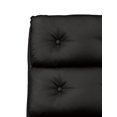 thumbnail image 2 of Tiffany Office Chair, Black, 2 of 6