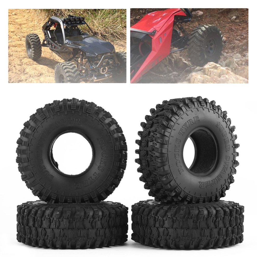 traxxas redcat