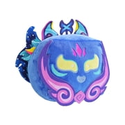 Kitsune 8 inch Block's Plush Toy Fruits Plush Toy Stuffed Toys Video Game Pillow for Kids