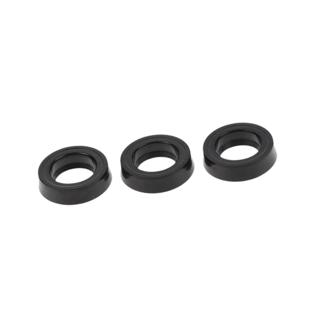 Kit de sellos para lavadora de alta presión, bomba de goma, piezas de repuesto para sellado de agua 12x20x5.3