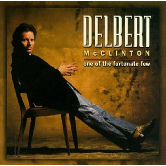Delbert McClinton - One of the Fortunate Few - Music & Performance - CD