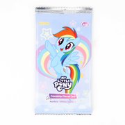 A Box of My Little Pony Friendship Eternal Cards - Rainbow Edition SEA Series 1