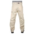 thumbnail image 2 of Rugged Blue Workwear Male Relaxed Fit Painters Pants Men Natural - 30x32, 2 of 4