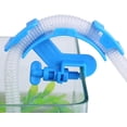thumbnail image 4 of Collier de Serrage, Collier de Fixation en Plastique pour Aquarium(2 Pièces), 4 of 5