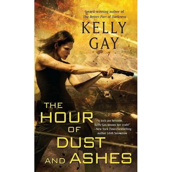 The Hour of Dust and Ashes, (Paperback)