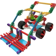 KNEX Beginner 40 Model Building Set - 141 parts - Ages 5 and up - Creative Building Toy