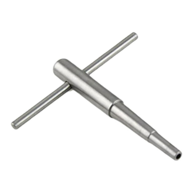 Ratchet Tap Wrench Practical Piano Tuning Tool Made of Steel
