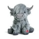 thumbnail image 1 of Animal de peluche Tonpect Highland Cow con sonido de mugido de 25 cm, 1 of 7