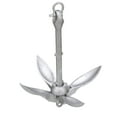 thumbnail image 3 of Seachoice 1.5 lb Versatile Folding Grapnel Boat Anchor, 3 of 9