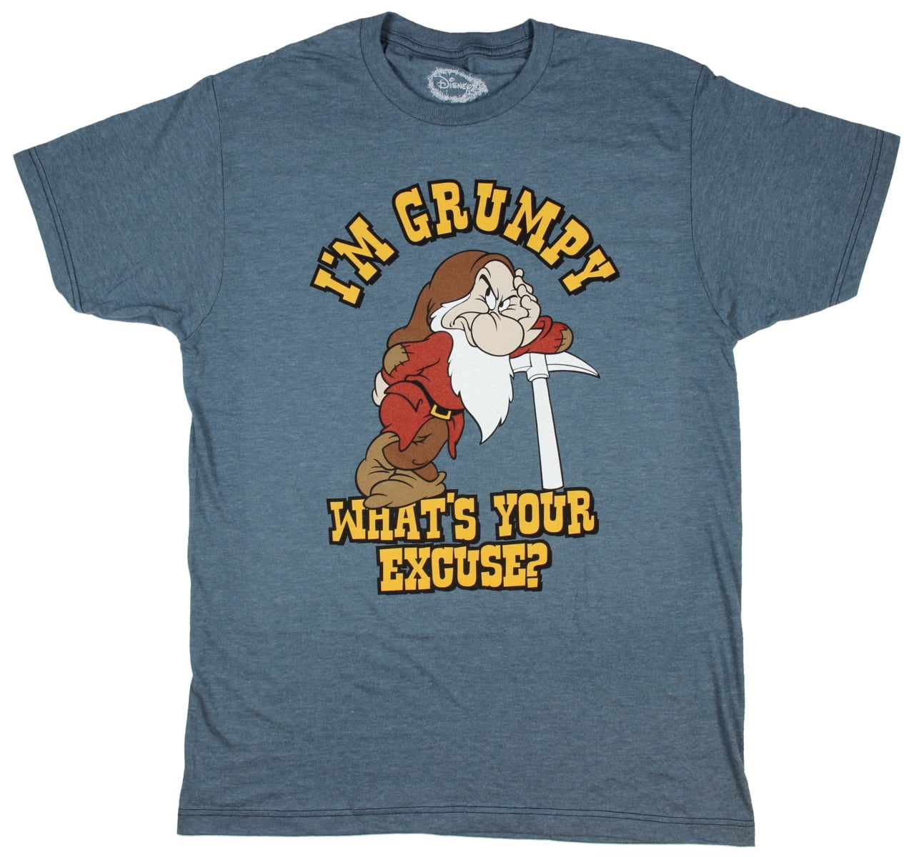 grumpy dwarf merchandise