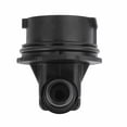 thumbnail image 1 of Valve PCV Noire 68210345AC pour Jeep Wrangler Remplacement, Compatible Gladiator, Pacifica, 1 of 4