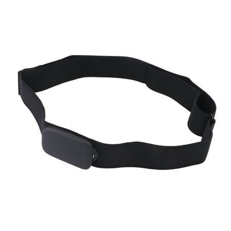 

Monitor Chest Strap Band Accurately Data Analyze Comfortable Wear Sensor For Running