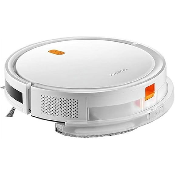 Aspiradora Inteligente Xiaomi Mi Robot Vacuum E5 Blanco