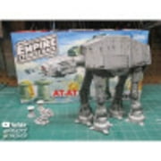 MPC Star Wars The Empire Strikes Back AT-AT MPC950 Plastic Models Space