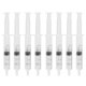 thumbnail image 1 of Jeringa dispensadora de Perfume, herramienta de recarga de dispensador de cosméticos líquidos de tóner, 2,5 ml x 8 Uds., 1 of 12