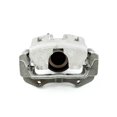 thumbnail image 2 of Power Stop Front Left One Stock Replacement Caliper L4969, 2 of 7