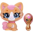 thumbnail image 3 of Muñeca infantil Scented Sisters Pawsome Royal Family, preesc Kindi Kids Muñeca, 3 of 7