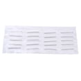 thumbnail image 4 of HUGFEGWE 200Pcs Sticky Rods False Eyelash Perming Curling Perm Kit Eyelash Extension Tools CJB91-0985, 4 of 9