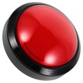 thumbnail image 3 of Bouton de Machine de Jeu Rouge en Forme de Dôme pour Gamers Switch Jeux Code Numérique, 3 of 9