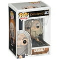 thumbnail image 2 of Funko The Lord of the Rings Gandalf Pop Movies Vinyl Figure, with Collectible, 2 of 4