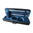 thumbnail image 3 of Estuche para Violín CUTICAT Bolsa de Transporte con Correas Soporte para Arco Resistente Rígido Rectangular, 3 of 8
