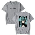 thumbnail image 4 of John Summit T-Shirt Merch Summer For Women/Men Unisex Casual O-neck Short Sleeve Tshirt Streetwear Top, 4 of 6