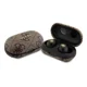 thumbnail image 1 of Audífonos Guess Estuche True Wireless Earbuds Color Marrón, 1 of 4