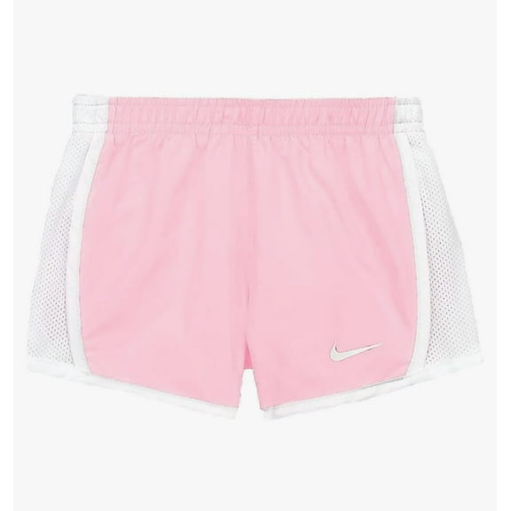 Nike Tempo Dri-fit running shorts for girls