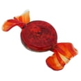 thumbnail image 3 of GlassOfVenice Murano Glass Candy - Avventurina Red, 3 of 4
