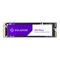 thumbnail image 2 of SOLIDIGM P41 Plus 2 To Disque SSD - M.2 2280 Interne - PCI Express NVMe (PCI Express NVMe 4.0 x4), 2 of 3