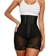 thumbnail image 1 of Fajas moldeadoras de abdomen for mujer, pantalones cortos moldeadores sin tirantes, levantadores de glúteos con cremallera en la entrepierna, 1 of 6