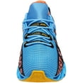 thumbnail image 4 of MAYZERO Just so so Mens Athletic Walking Blade Running Sports Shoes, 4 of 6