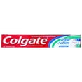 thumbnail image 3 of 3 Pack 6 Ounce Colgate Fluoride Toothpaste Deep Clean Triple Action Mint, 3 of 7
