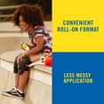thumbnail image 2 of Banana Boat® Kids Sunscreen Lotion Roll-On SPF 50+, 2 of 8