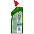 thumbnail image 5 of Clorox Toilet Bowl Cleaner W/Bleach  Fresh Scent (Pack of 48), 5 of 6
