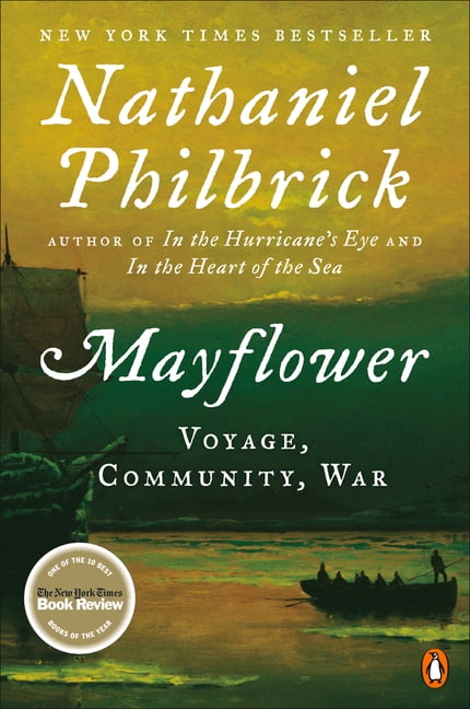 mayflower voyage community war mayflower voyage community war