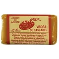 thumbnail image 1 of Barra de jabón Soap Rattlesnake Oil, 140 g, para rostro y cuerpo, 1 of 4