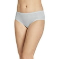 thumbnail image 2 of Jockey Women's Elance Hipster - 6 Pack, 2 of 3