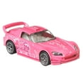 thumbnail image 2 of Hot Wheels Fast & Furious Honda S2000, 2 of 5