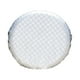 thumbnail image 1 of Pisexur Accesorios para coches, Electrónica para cochesFundas para neumáticos de RV (paquete de 4 plateadas), protectores solares para autocaravanas, barcos, remolques, caravanas, furgonetas y asient, 1 of 3