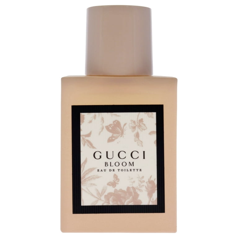 グッチ ブルーム Gucci Gucci Bloom , 1 oz EDT Spray - Walmart.com