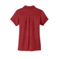 thumbnail image 6 of Port Authority Women's Meridian Cotton Blend Polo. L577, 6 of 6