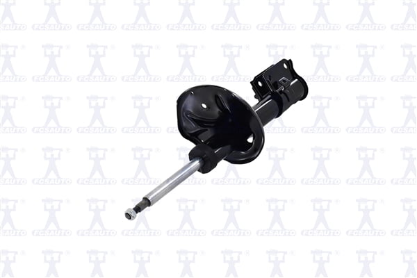 Suspension Strut Assembly